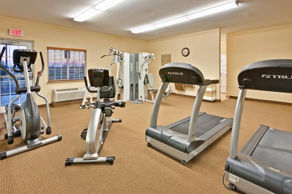 Best Western Plus Crawfordsville Hotel Facilities photo